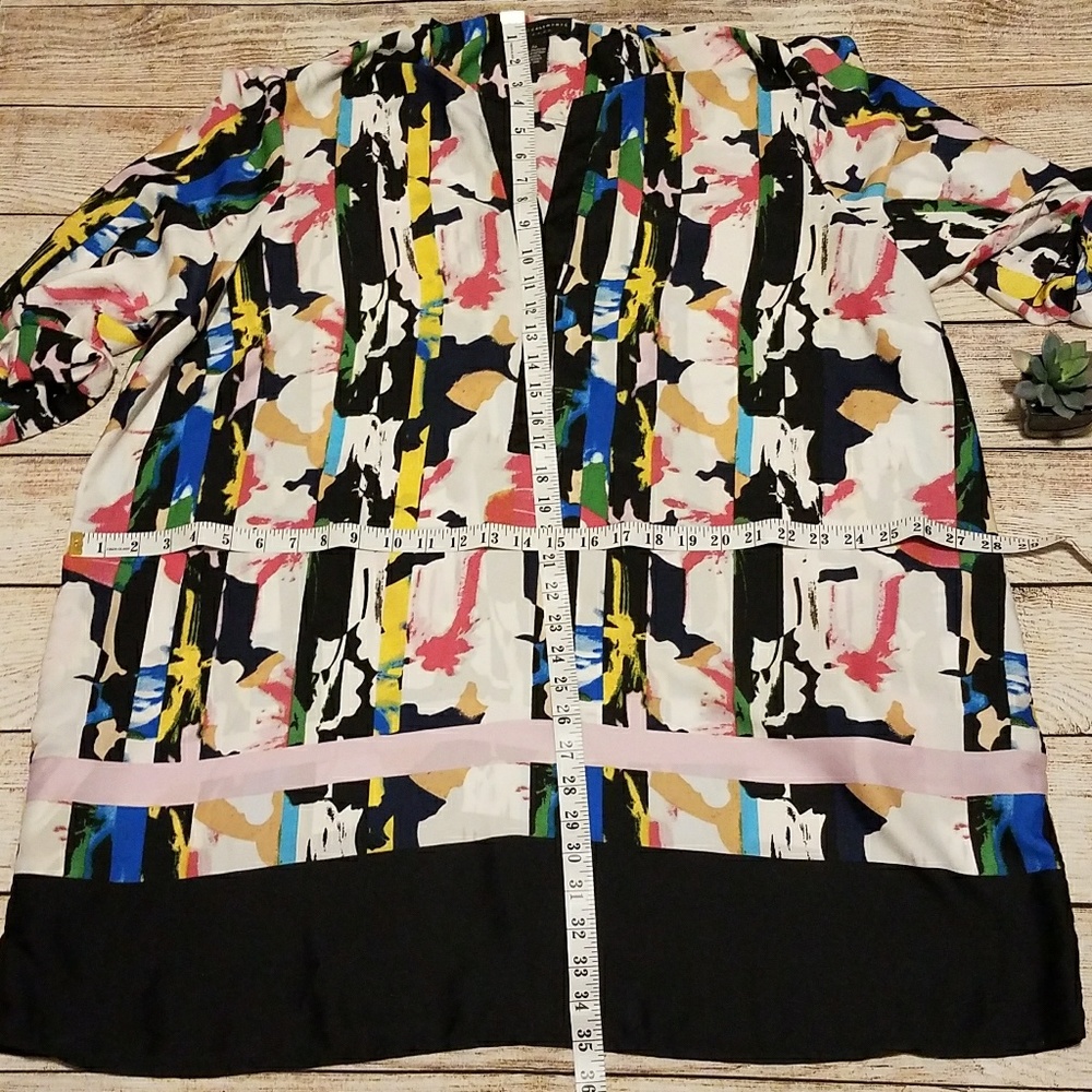 Grace elements blouse tunic - Picture 3 of 5